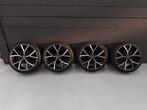 19 inch Volkswagen Golf 8 GTI / R Estoril velgen OEM ZGAN, Gebruikt, Velg(en), 235 mm, Personenwagen
