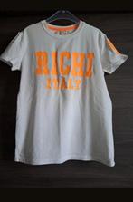 Richi Italy T-shirt, Ophalen of Verzenden, Zo goed als nieuw, Jongen, Shirt of Longsleeve
