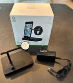 Belkin Charge Dock, Ophalen of Verzenden, Zo goed als nieuw, Docking station, Telefoon