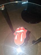 Rolling Stones Sleutelhanger - Tong Logo, Ophalen, Nieuw, Merk