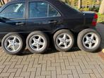 Mercedes velgen Ronal 7Jx15 inch all season, Ophalen, 15 inch, Banden en Velgen, 205 mm