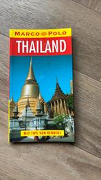 Thailand, Zo goed als nieuw, Reisgids of -boek, Azië, Ophalen