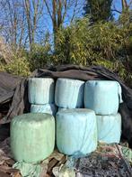 14 midi balen voordroog 24/25, Dieren en Toebehoren, Dierenvoeding, Ophalen, Vee