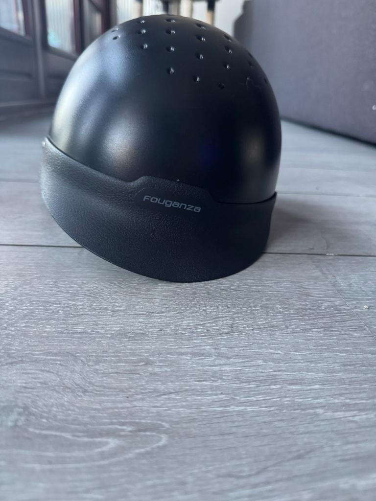 helm en rijlaarzen, Ophalen, Kinderen, Dressuur, Zo goed als nieuw