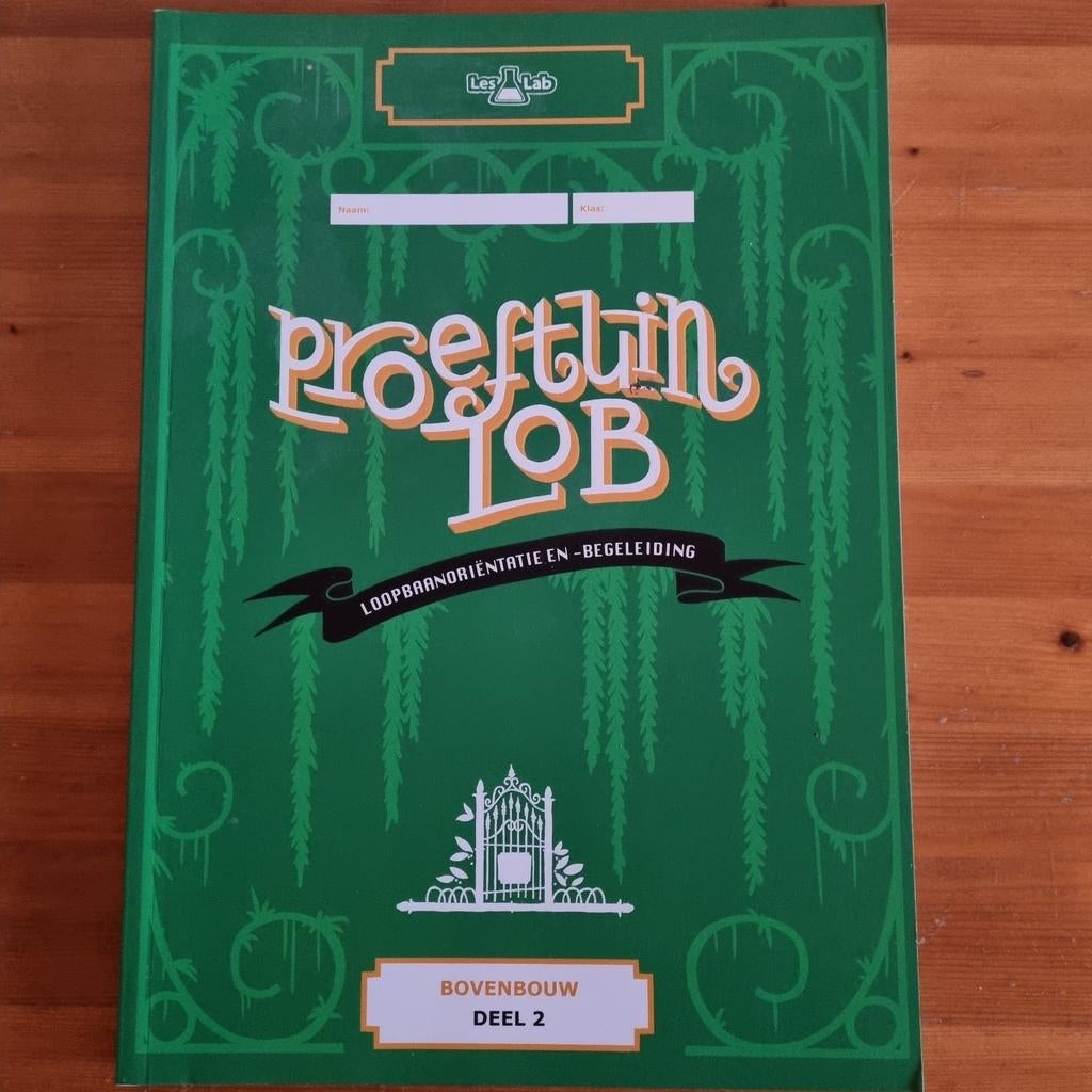 Bart Dekker - Bovenbouw deel 2, Boeken, Ophalen of Verzenden, Zo goed als nieuw, Bart Dekker; Stijn van Oers; Rogier van Essen