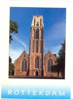 ROTTERDAM Laurens Kerk, Verzenden, 1980 tot heden, Gelopen, Zuid-Holland