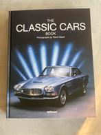 The Classic Cars Book - René Staud - teNeues, Ophalen of Verzenden, Zo goed als nieuw, Algemeen