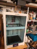 Ultimaker S7 3D printer - Professionele FDM 3D-printer, Computers en Software, 3D Printers, Gebruikt, Ingebouwde Wi-Fi, Ultimaker