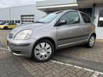 Toyota Yaris 1.3 VVT-i Idols | Elektrische ramen | ORG NL |, Voorwielaandrijving, 31 €/maand, 4 cilinders, 400 kg