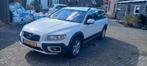 Volvo xc70 2007 Wit full option, Auto's, Volvo, Automaat, 1734 kg, 197 €/maand, XC70