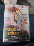 Life less ordinary (dvd), Alle leeftijden, Ophalen of Verzenden, 1980 tot heden, Zo goed als nieuw