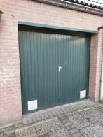 Garagebox gezocht, Ophalen, Gebruikt