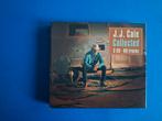 j.j. cale collected 3cd, Ophalen of Verzenden, 2000 tot heden, Zo goed als nieuw
