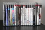 18 gebruikt PS3 games, Spelcomputers en Games, Games | Sony PlayStation 3, 1 speler, Ophalen of Verzenden, Gebruikt, Vanaf 3 jaar