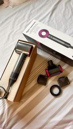 Dyson Supersonic Föhn, Ophalen of Verzenden, Zo goed als nieuw, Föhn of Haardroger