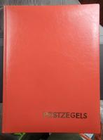 Nederland met buitenland wereld, Postzegels en Munten, Postzegels | Volle albums en Verzamelingen, Ophalen of Verzenden, Nederland en Buitenland