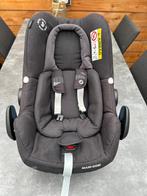Maxicosi autostoel, Ophalen, Gebruikt, Isofix, 0 t/m 13 kg