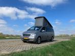 Mercedes Viano, Marco Polo Limited Edition, Caravans en Kamperen, Automaat, Buscamper of Camperbus, Luifel, Mercedes-Benz