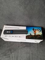 Air pump Nieuw, Fietsen en Brommers, Ophalen of Verzenden, Nieuw