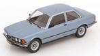 BMW 323i (E21) 1978 Helblauw Metallic 1-18 KK-Scale (Metaal), Overige merken, Tschuiten@hotmail.com, Duitsland, Auto