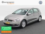 Volkswagen Golf 1.0 TSi Edition 115 Pk | Trekhaak | CarPlay, Auto's, Voorwielaandrijving, Stof, Gebruikt, 23 km/l