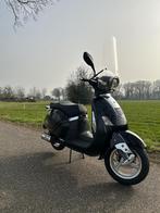 AGM LX snorscooter, Ophalen, Gebruikt, AGM, Benzine