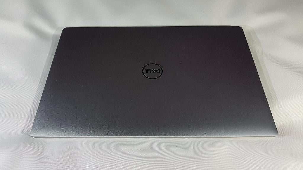 Prima DELL XPS 15 9560 FHD Laptop., Computers en Software, Windows Laptops, Met videokaart, 2 tot 3 Ghz, Zo goed als nieuw, Dell