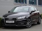 Audi A1 1.0 TFSI 95PK S-Line Sport Airco PDC LED Stoelverwrm, Auto's, Voorwielaandrijving, 95 pk, 4 stoelen, Parkeersensor