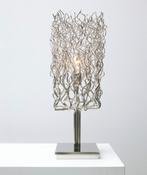 BRAND VAN EGMOND HOLLYWOOD TAFELLAMP BLOCK (NEW €3.669)💖💖, Ophalen, Zo goed als nieuw, 50 tot 75 cm