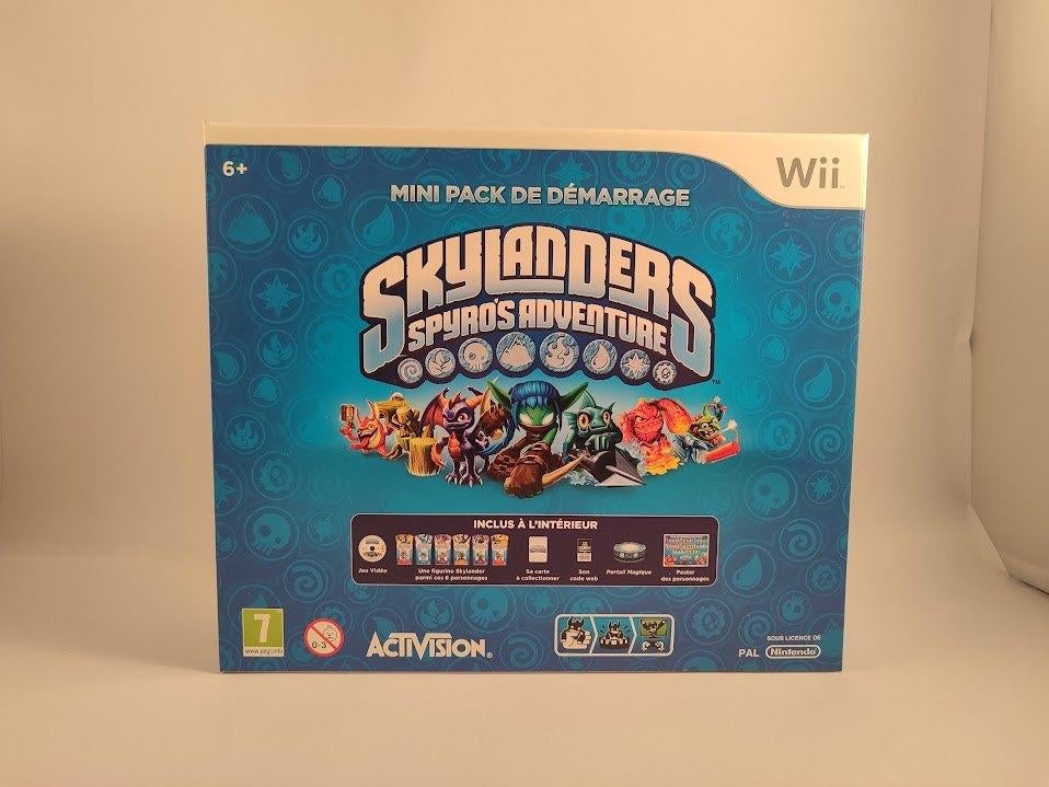 Skylanders Spyro’s Adventure Mini Pack, Ophalen of Verzenden, Nieuw