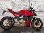 Ducati STREETFIGHTER V4 (bj 2025), Bedrijf, Meer dan 35 kW, 1103 cc, Naked bike