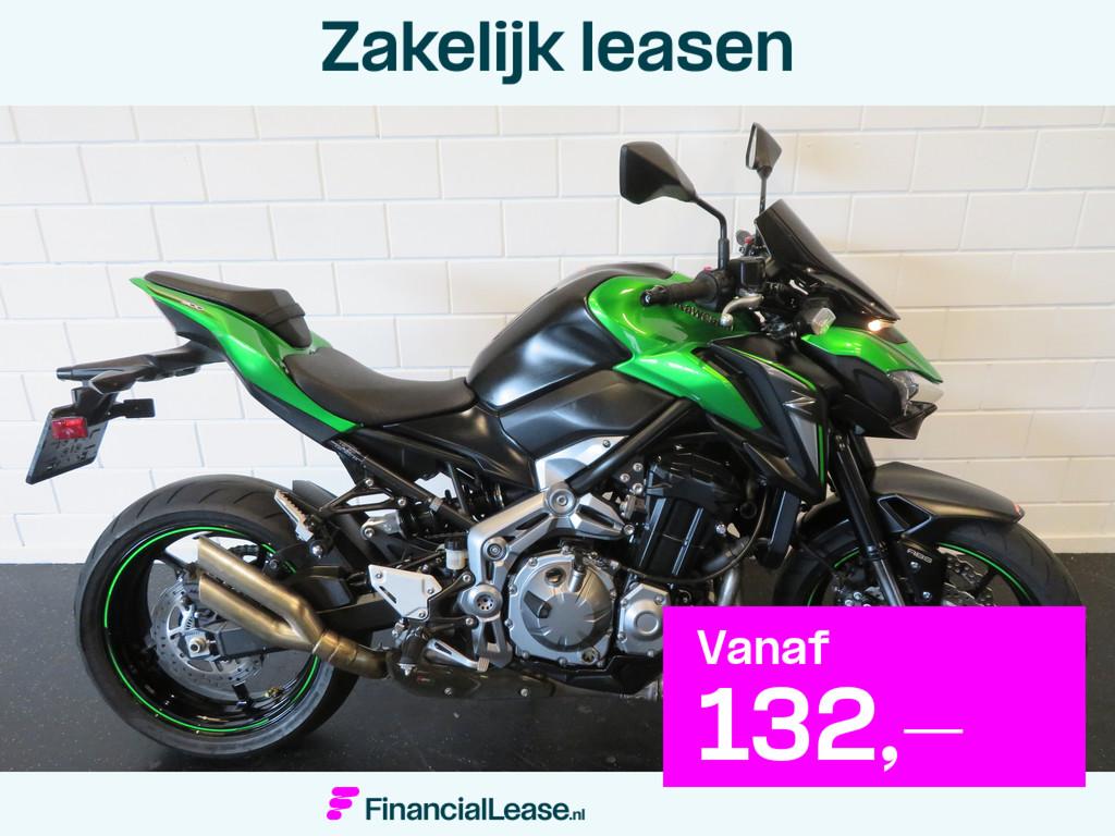 Kawasaki Z900 Z900 SUPER GAAF!, 903 cc, Bedrijf, Naked bike