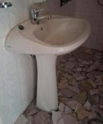 Alfoldi villeroy en boch design wastafel, Ophalen, Wastafel