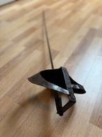 Klewang training sabel, Ophalen of Verzenden, Landmacht, Nederland, Zwaard of Sabel