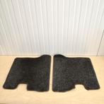 2x Fiat Seicento Achterbank Matten (Links & Rechts), Gebruikt, ., Ophalen of Verzenden, .