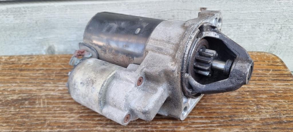 BOSCH STARTMOTOR 1 005 831 267 FORD, Ophalen of Verzenden, Gebruikt, Ford