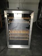 Wijnkast, Zonder vriesvak, 45 tot 60 cm, Ophalen, 85 tot 120 cm
