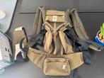 Ergobaby omni 360 groen, Kinderen en Baby's, Babydragers en Draagdoeken, Ophalen of Verzenden, Zo goed als nieuw, Draagzak, Overige merken