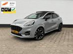Ford Puma EcoBoost Hybrid ST-Line X PANO l CAMERA l ACC B&O, Voorwielaandrijving, 125 pk, Adaptive Cruise Control, 1219 kg