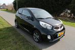Kia Picanto 1.0 CVVT Design Edition, Voorwielaandrijving, Euro 5, Gebruikt, Parkeersensor