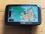 TomTom GO 520, uitstekende staat, 5 inch Lifetime updates, Auto diversen, Autonavigatie, Ophalen of Verzenden, Zo goed als nieuw