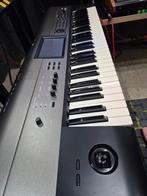 Korg Krome 61 EX, Ophalen, 61 toetsen, Korg