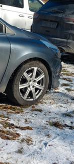 Captur/Clio, Auto-onderdelen, Ophalen of Verzenden, Gebruikt, Renault