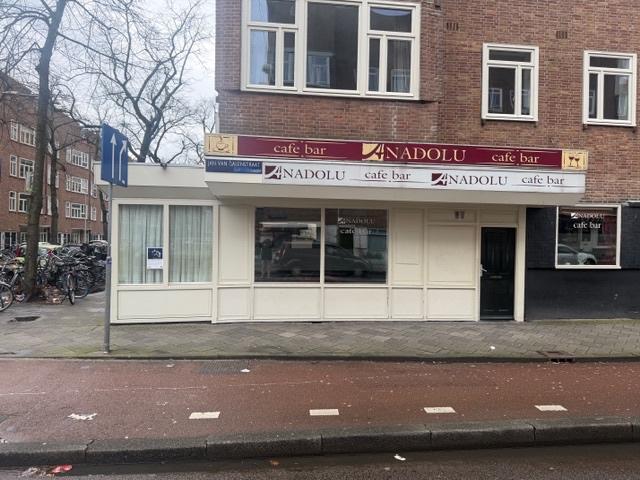 Overname Café-Bar/Horeca binnen de ring Amsterdam, Zakelijke goederen, Exploitaties en Overnames
