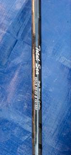 Total Sea High Modulus Carbon Werphengel 330/12 30-80g, Ophalen, Gebruikt, Werphengel