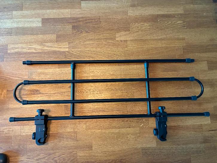 Hondenrek origineel Peugeot/Citroen/Opel z.g.a.n., Auto diversen, Hondenrekken, Zo goed als nieuw, Ophalen