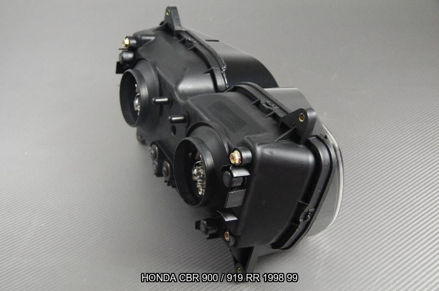 Koplamp / Voorlicht AVDB voor HONDA CBR 900 919 RR 1998 1999, Ophalen of Verzenden, Nieuw