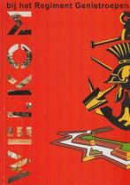 Welkom bij het Regiment Genietroepen, Ophalen of Verzenden, Landmacht, Nederland, Boek of Tijdschrift