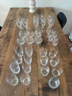 Glasservies kristal, Ophalen, Gebruikt, Overige typen