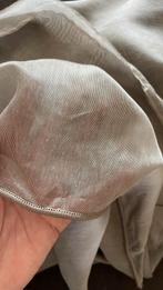 Tauoe inbetween 50% stof korting op maat, Huis en Inrichting, Overige kleuren, Bruin, hotel chick, taupe inbetweens, wave plooi